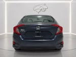2016 Honda Civic Sedan LX