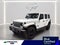 2023 Jeep Wrangler Sahara Altitude