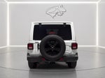 2023 Jeep Wrangler Sahara Altitude