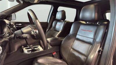 2019 Jeep Grand Cherokee Trailhawk