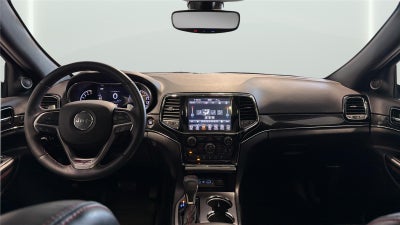 2019 Jeep Grand Cherokee Trailhawk