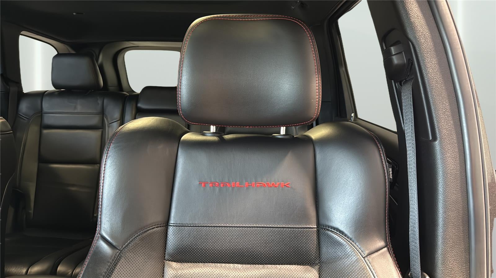 2019 Jeep Grand Cherokee Trailhawk