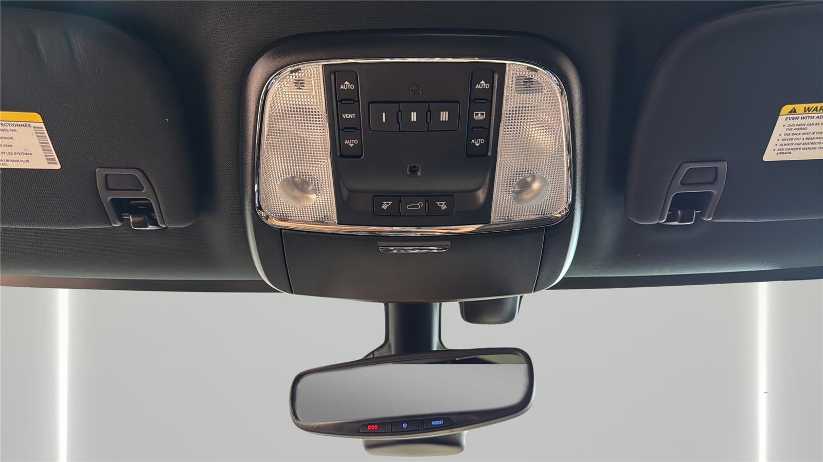 2019 Jeep Grand Cherokee Trailhawk