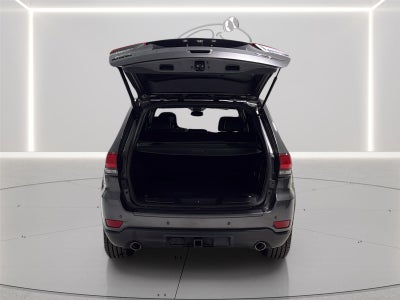 2019 Jeep Grand Cherokee Trailhawk