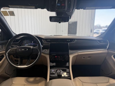 2024 Jeep Grand Cherokee 4xe Limi