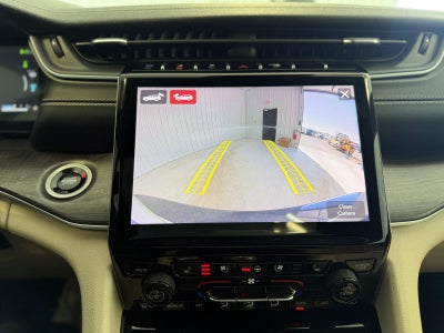 2024 Jeep Grand Cherokee 4xe Limi