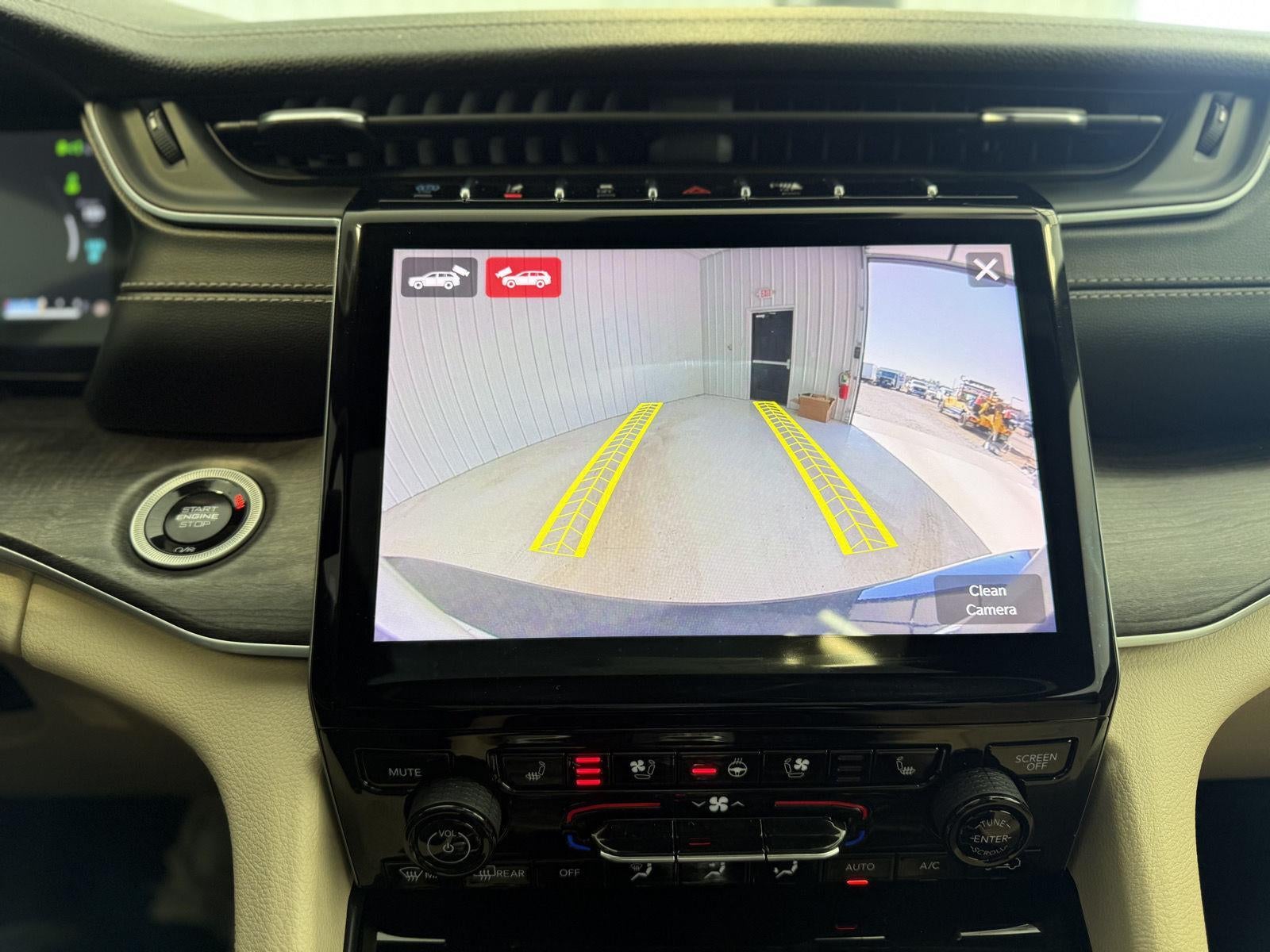 2024 Jeep Grand Cherokee 4xe Limi