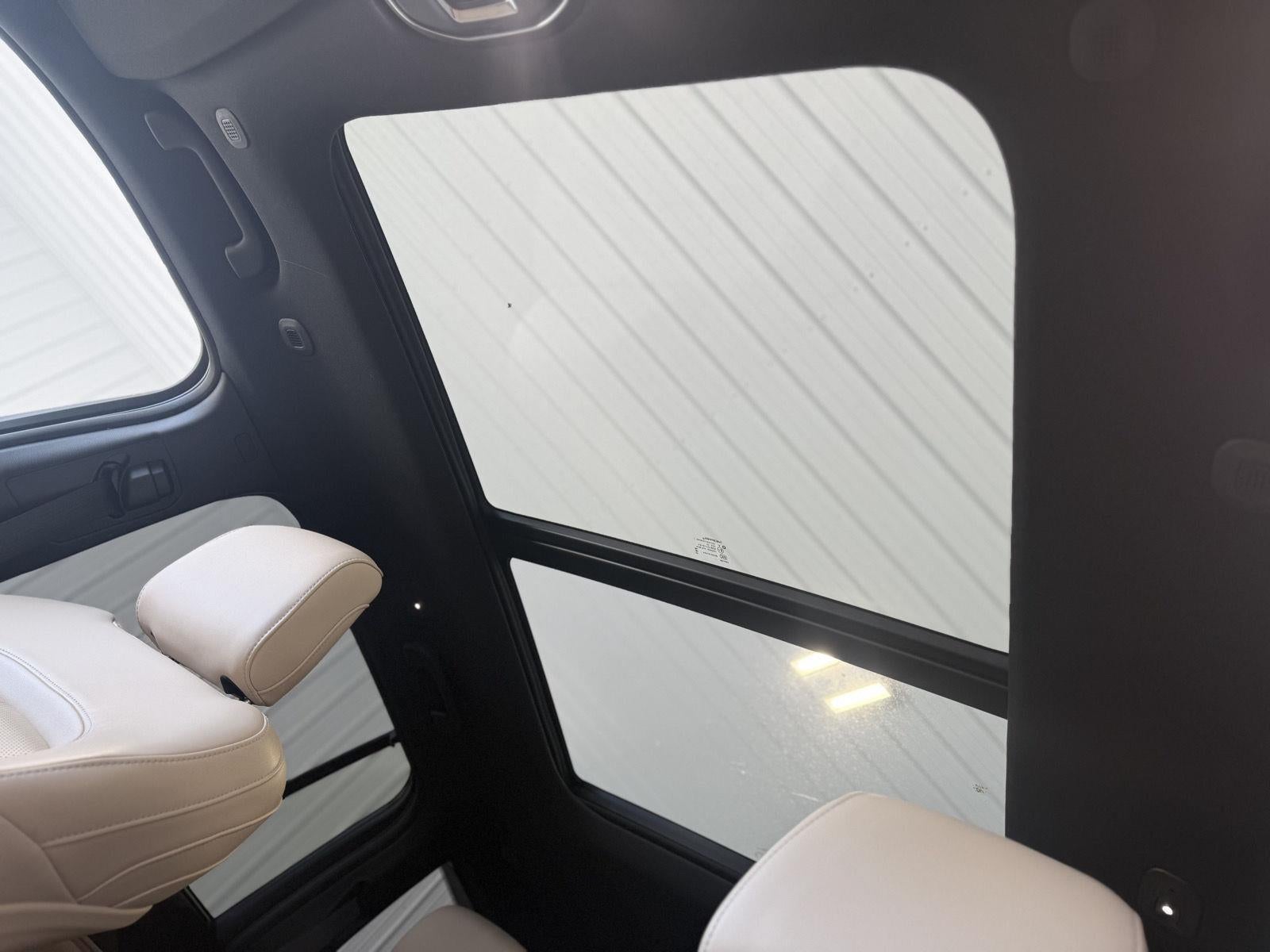 2024 Jeep Grand Cherokee 4xe Limi