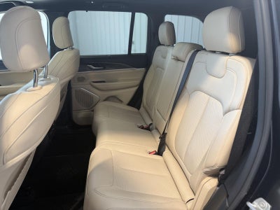 2024 Jeep Grand Cherokee 4xe Limi