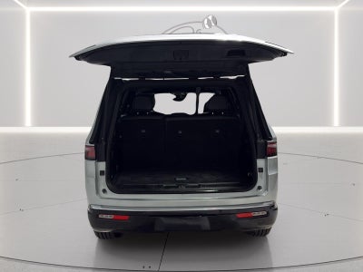 2023 Jeep Wagoneer Series II