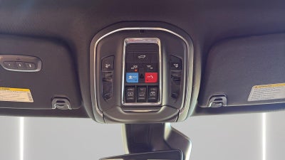 2023 Jeep Wagoneer Series II
