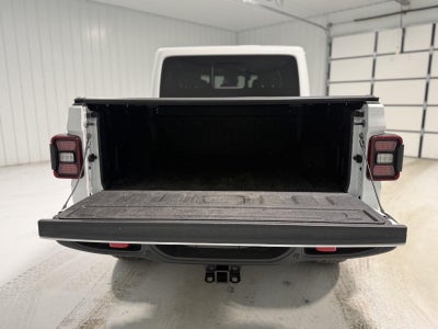 2025 Jeep Gladiator Rubicon X