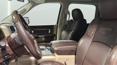 2017 RAM 1500 Longhorn