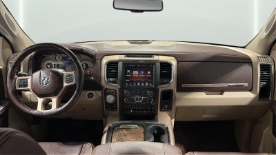 2017 RAM 1500 Longhorn