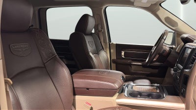 2017 RAM 1500 Longhorn