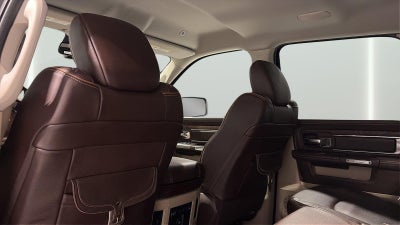 2017 RAM 1500 Longhorn