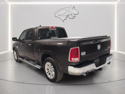 2017 RAM 1500 Longhorn
