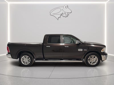 2017 RAM 1500 Longhorn