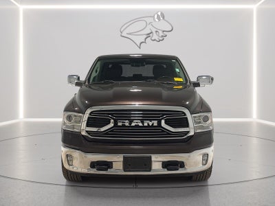 2017 RAM 1500 Longhorn