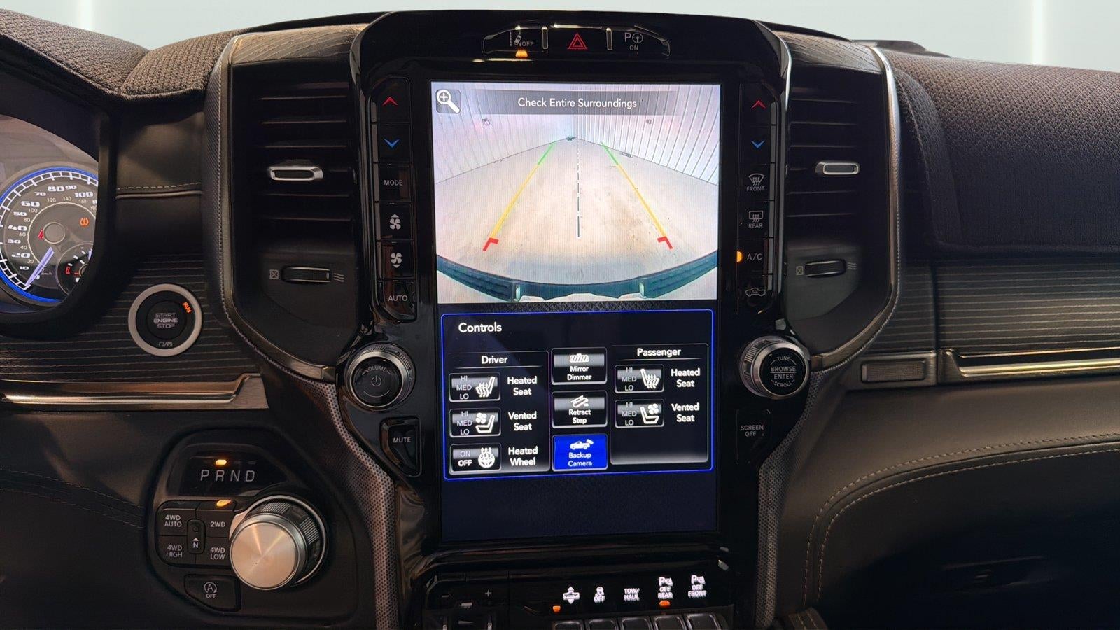 2020 RAM 1500 Limited