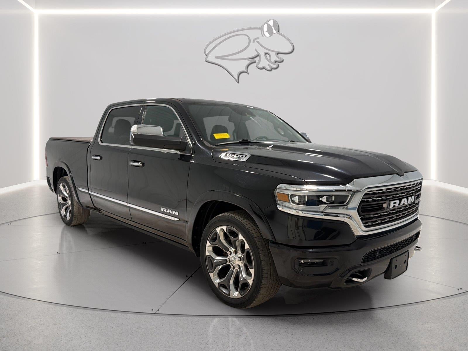 2020 RAM 1500 Limited