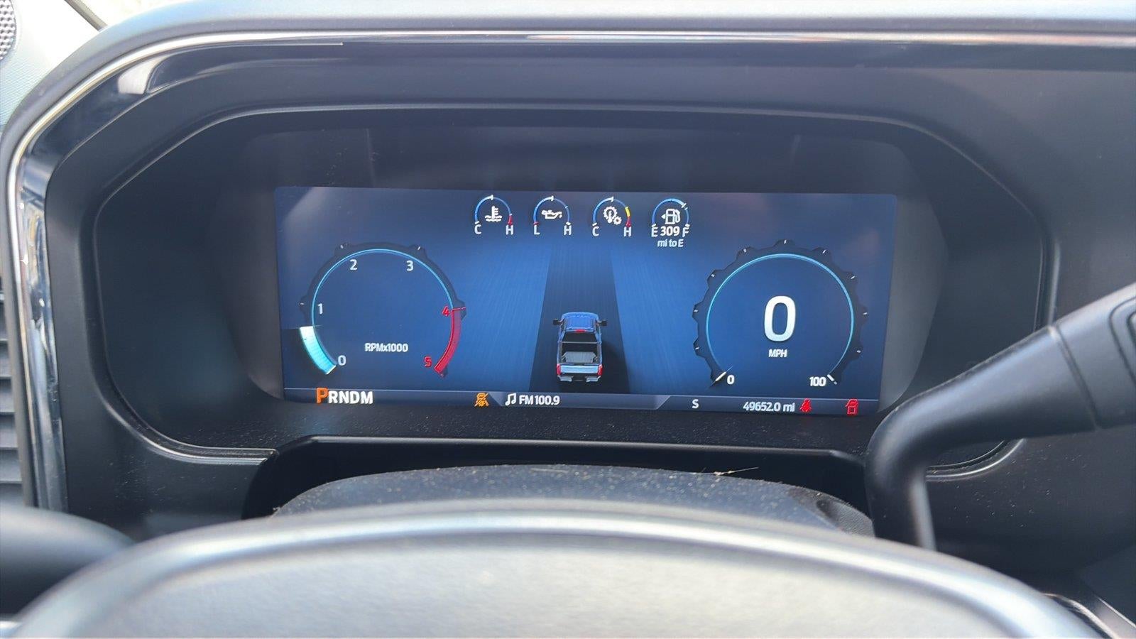 2024 Ford Super Duty F-450 DRW LARIAT