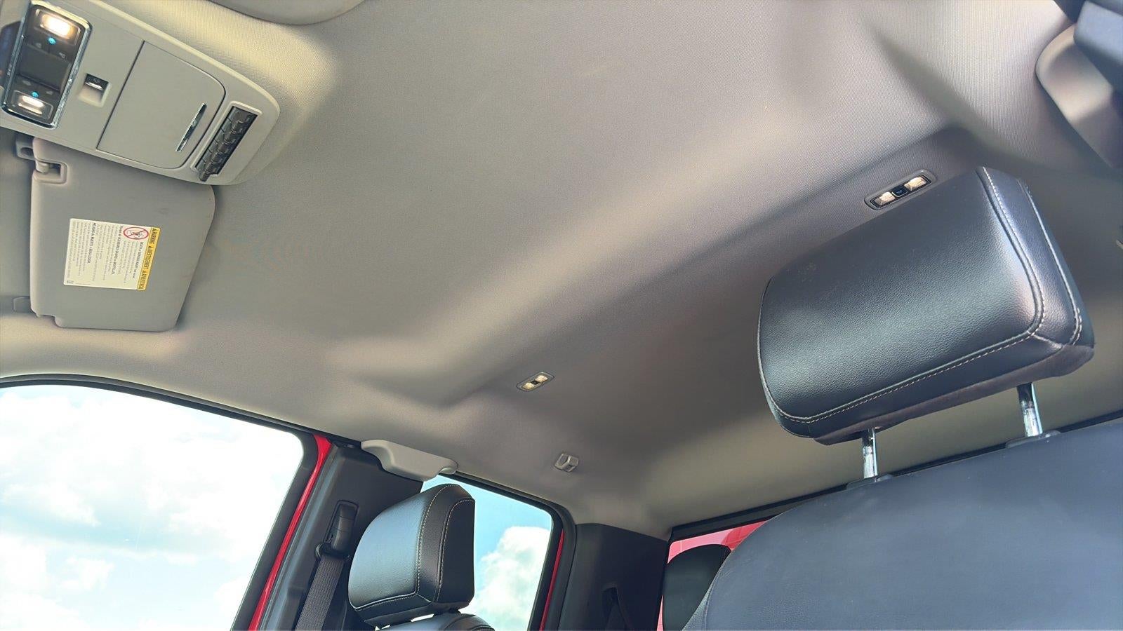 2024 Ford Super Duty F-450 DRW LARIAT
