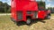 2024 Ford Super Duty F-450 DRW LARIAT