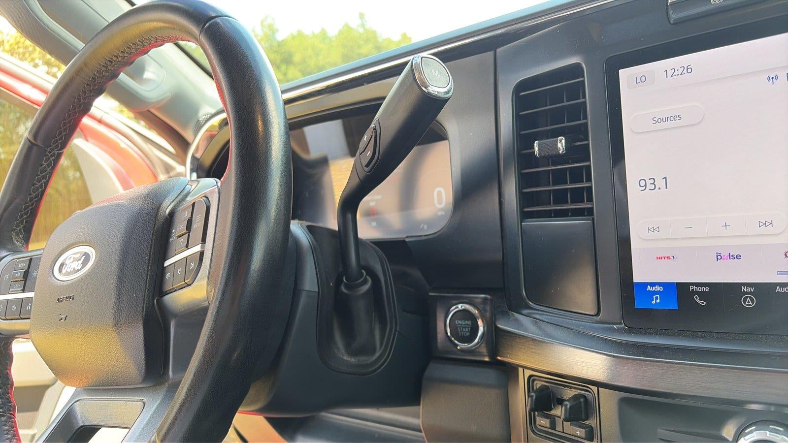 2024 Ford Super Duty F-450 DRW LARIAT