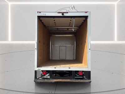 2023 Ford Transit Cutaway T350hd