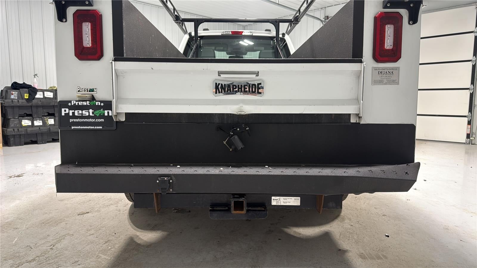 2023 Ford F-350 XL