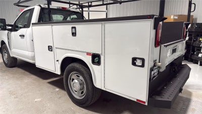2023 Ford F-350 XL