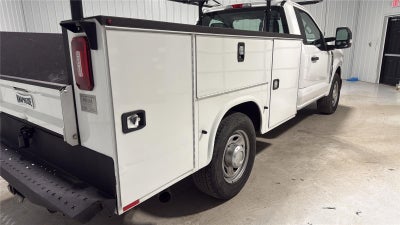 2023 Ford F-350 XL