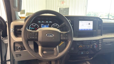 2023 Ford F-350 XL