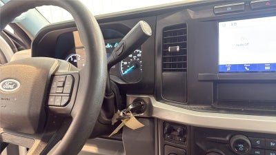 2023 Ford F-350 XL