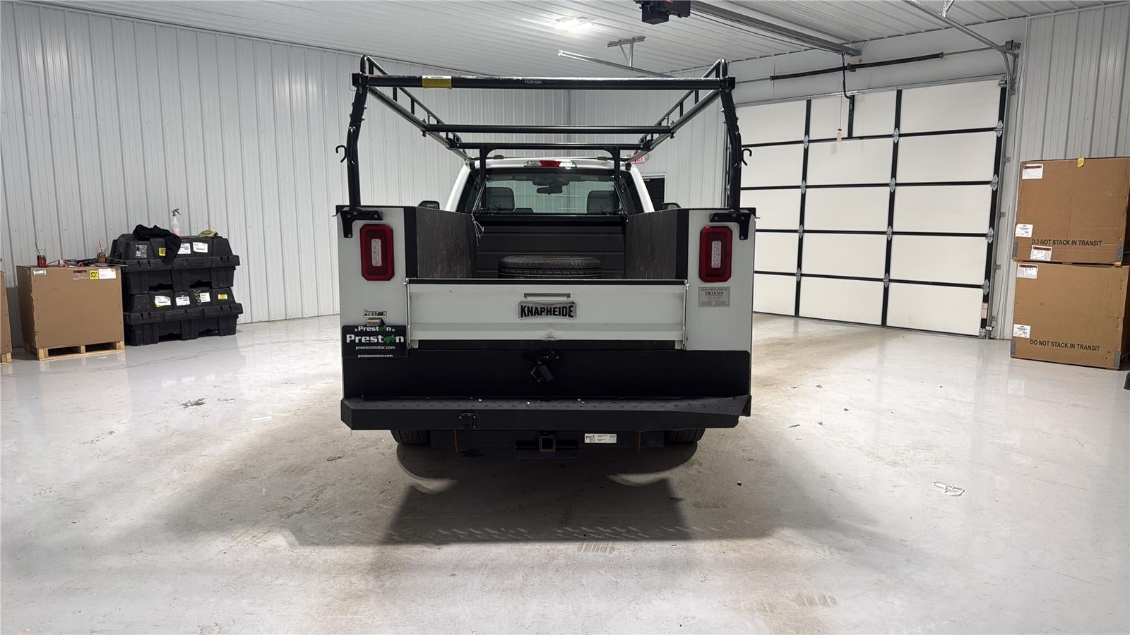2023 Ford F-350 XL