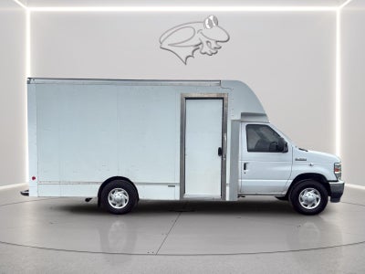 2022 Ford E-Series Cutaway Cutwy