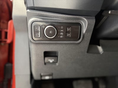 2023 Ford Bronco Outer Banks Advanced