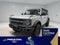 2023 Ford Bronco Black Diamond Advanced