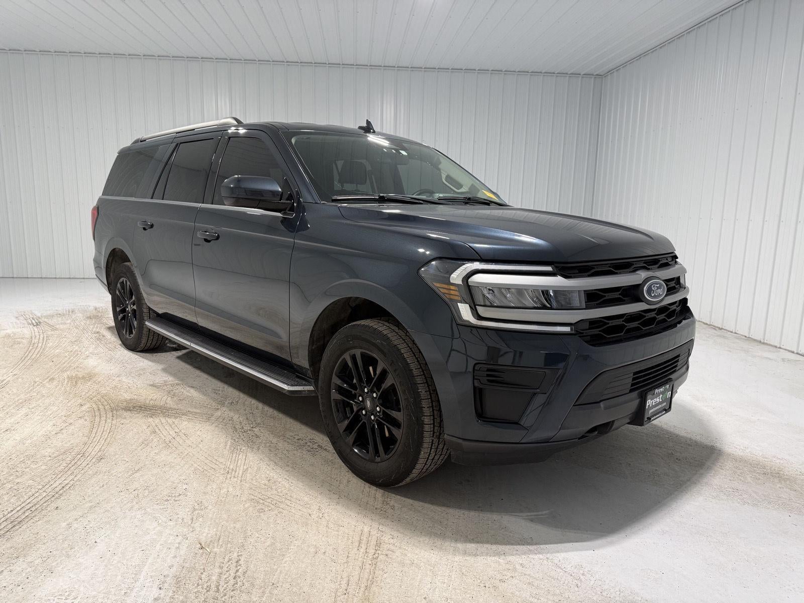 2023 Ford Expedition Max XLT