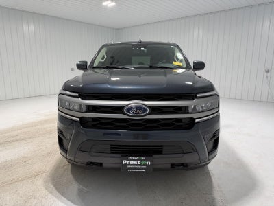 2023 Ford Expedition Max XLT