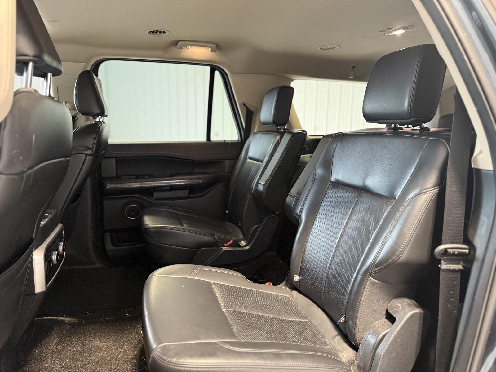 2023 Ford Expedition Max XLT