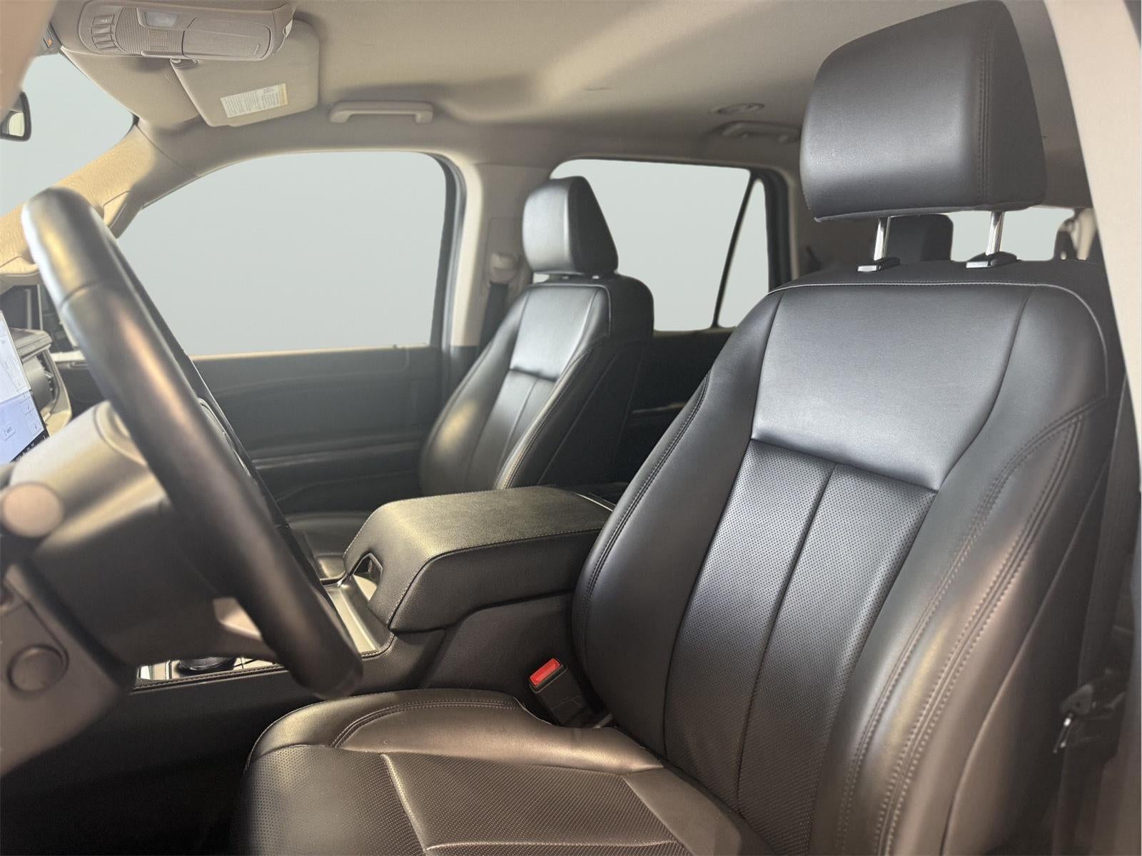 2023 Ford Expedition Max XLT