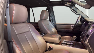 2015 Ford Expedition EL King Ranch