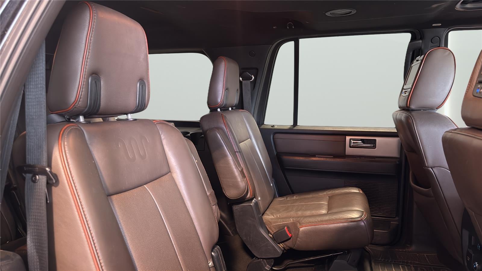 2015 Ford Expedition EL King Ranch
