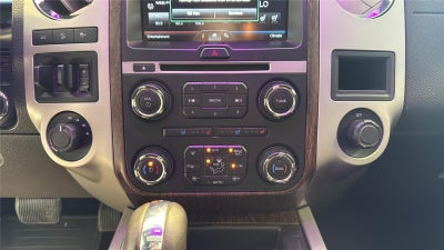 2015 Ford Expedition EL King Ranch