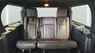 2015 Ford Expedition EL King Ranch