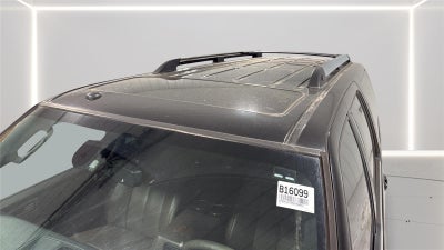 2015 Ford Expedition EL King Ranch