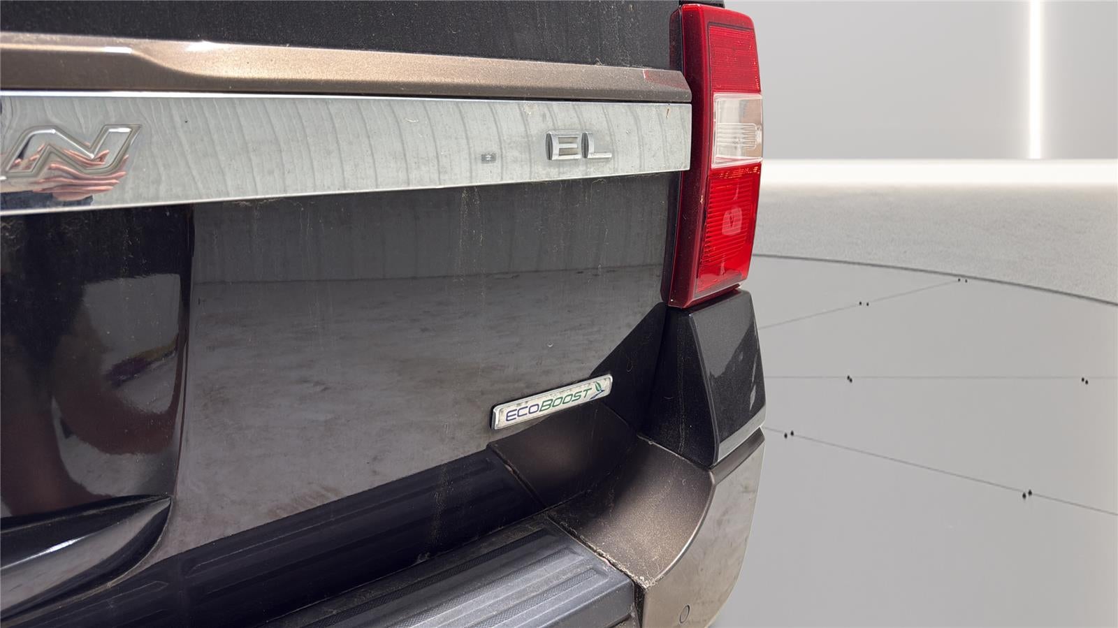 2015 Ford Expedition EL King Ranch