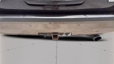 2015 Ford Expedition EL King Ranch